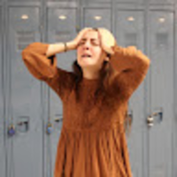 Meet your Posher, Kaleigh - Picture 1 of 1